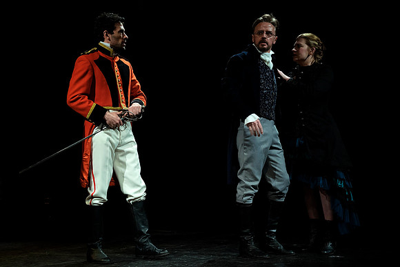 A Midsummer Night's Dream