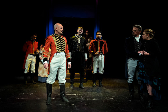 A Midsummer Night's Dream
