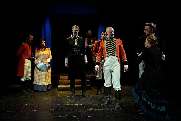 A Midsummer Night's Dream