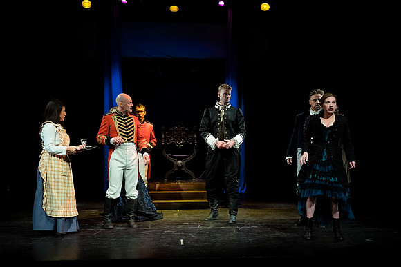 A Midsummer Night's Dream