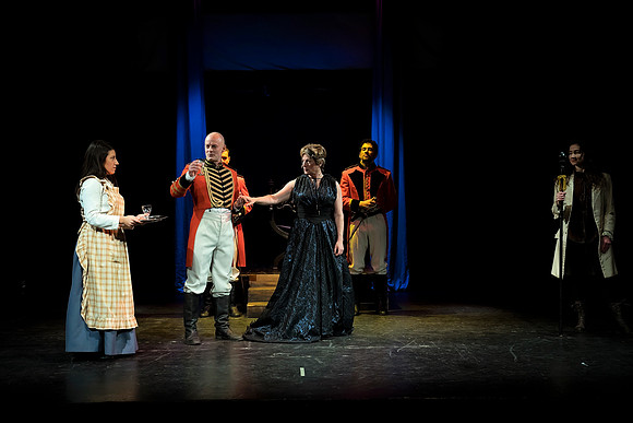 A Midsummer Night's Dream
