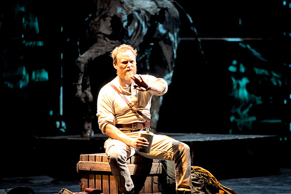 Iliad- Estates Theater