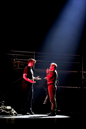 Iliad- Estates Theater