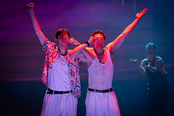 Two Gentlemen of Verona