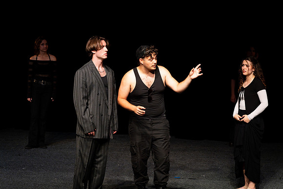Measure for Measure
