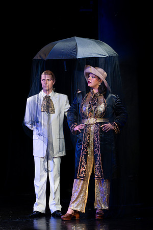 Twelfth Night