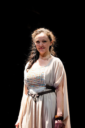 Trojan Wars Estates Theater