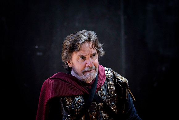 Trojan Wars Rehearsals