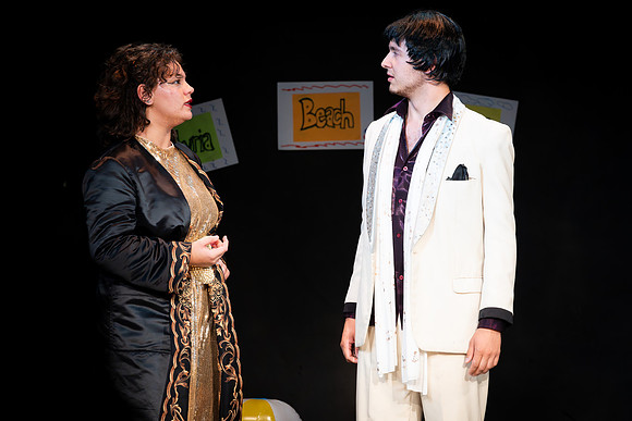Twelfth Night