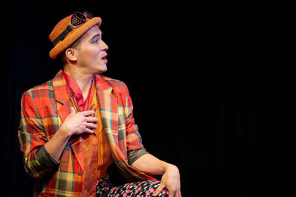 Twelfth Night