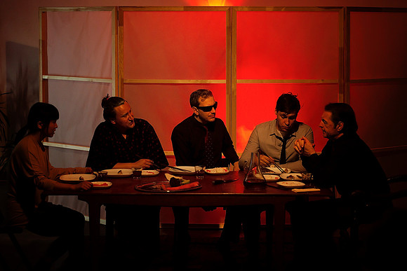 Supper - Studio Savec