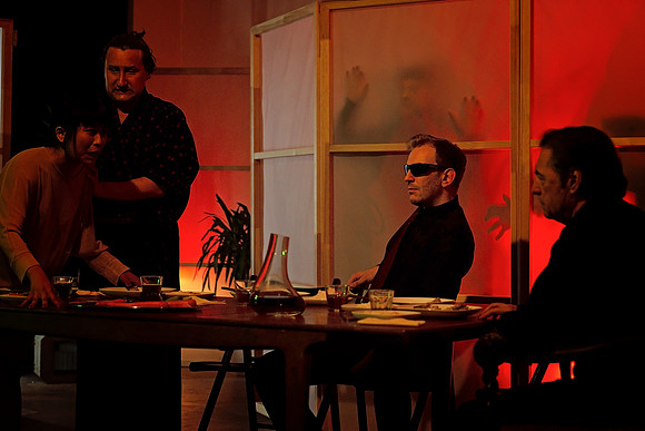 Supper - Studio Savec