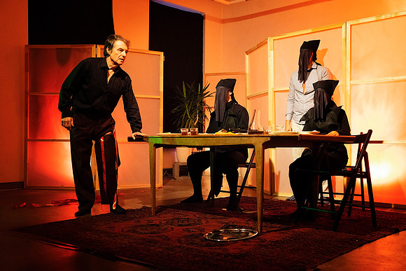Supper - Studio Savec