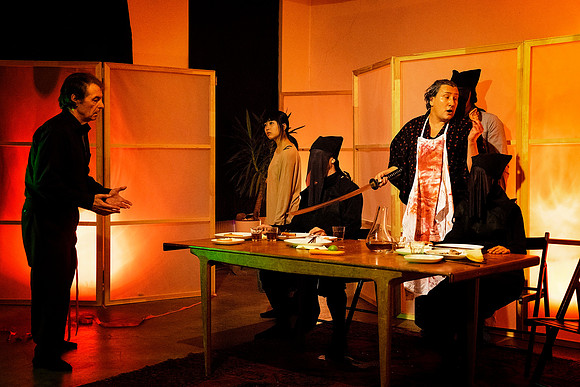 Supper - Studio Savec