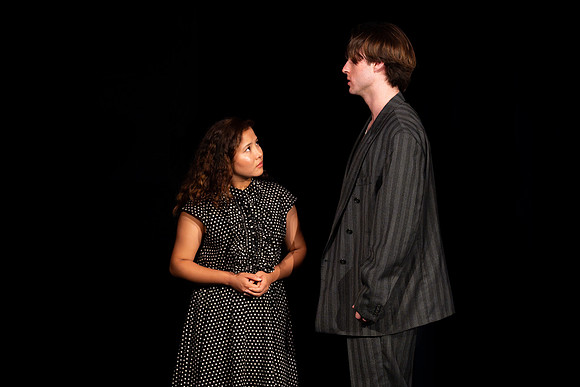 Measure for Measure
