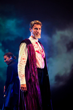 Julius Ceasar - Estates Theatre