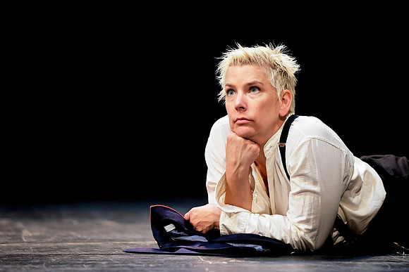 Julius Ceasar - Estates Theatre