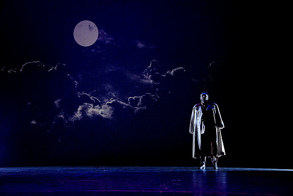 Julius Ceasar - Estates Theatre