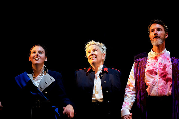 Julius Ceasar - Estates Theatre