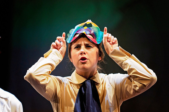 Much Ado About Nothing - Estates Theatre
