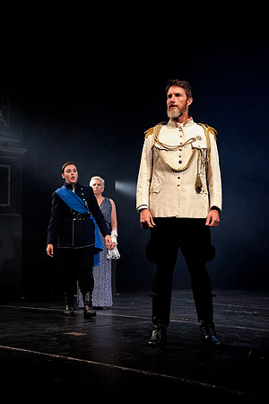 Julius Ceasar - Estates Theatre