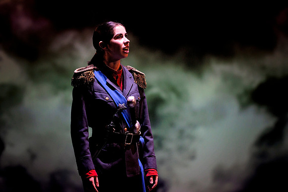 Julius Ceasar - Estates Theatre