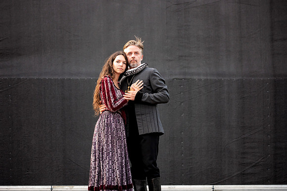 Measure for Measure