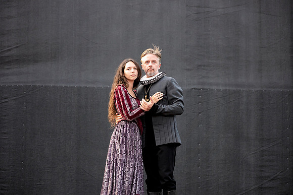 Measure for Measure