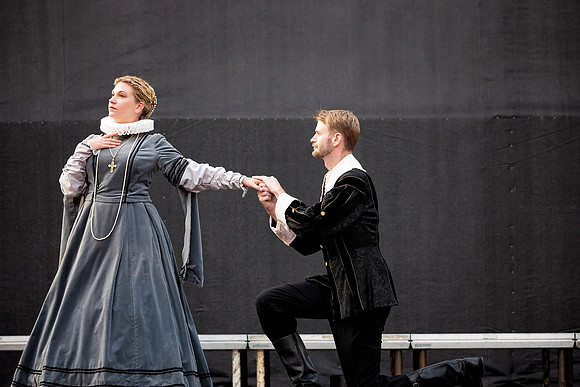 Measure for Measure