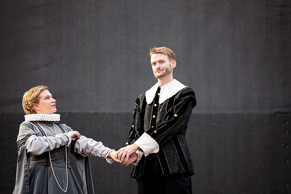 Measure for Measure