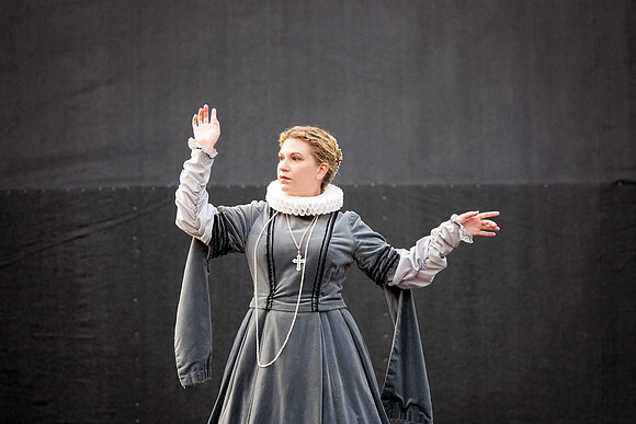 Measure for Measure