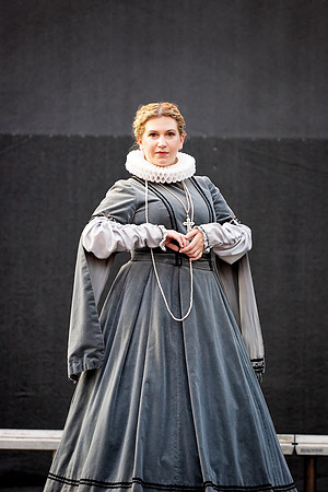 Measure for Measure