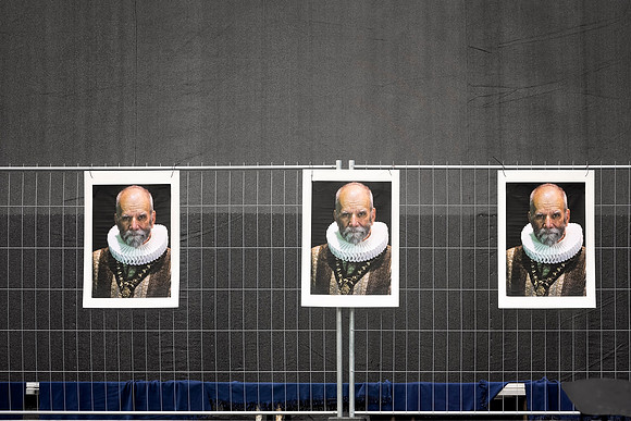 Measure for Measure