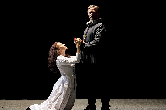 Measure for Measure