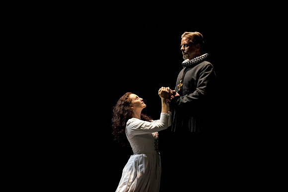 Measure for Measure