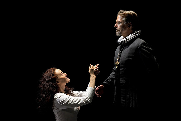 Measure for Measure
