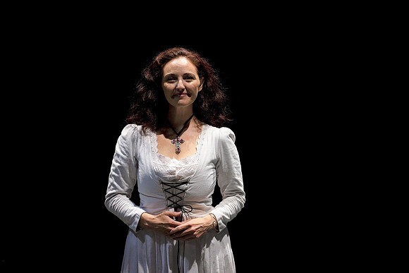 Measure for Measure