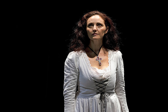 Measure for Measure