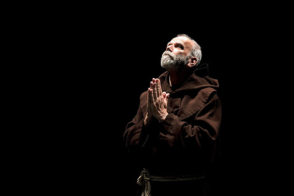 Measure for Measure