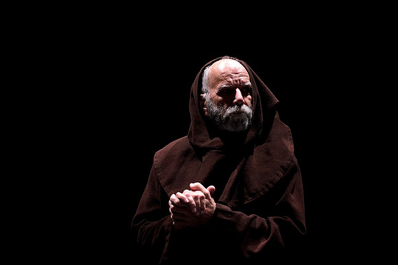 Measure for Measure