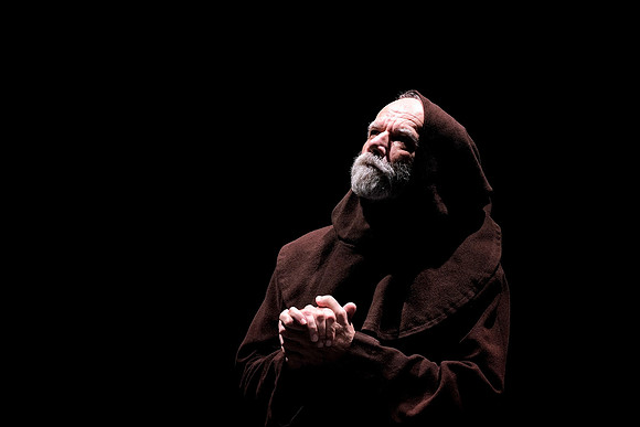 Measure for Measure