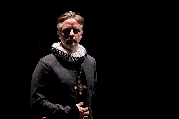 Measure for Measure