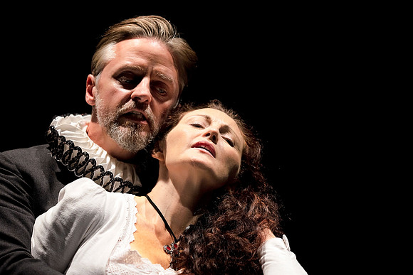 Measure for Measure