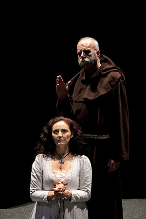 Measure for Measure