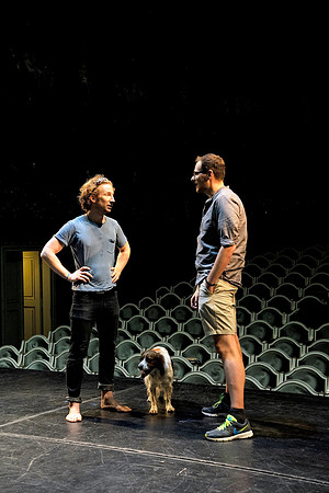 Two Gentlemen of Verona