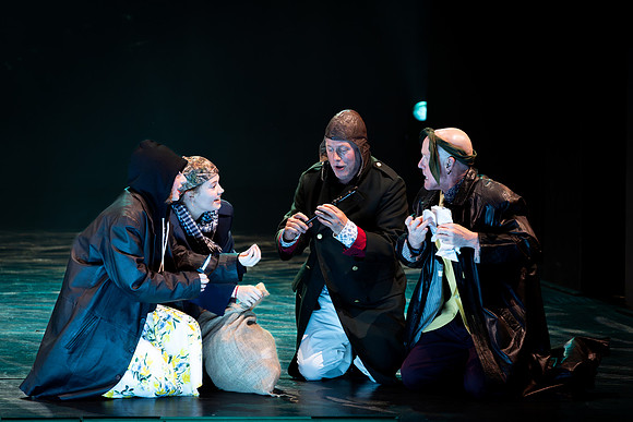 Two Gentlemen of Verona