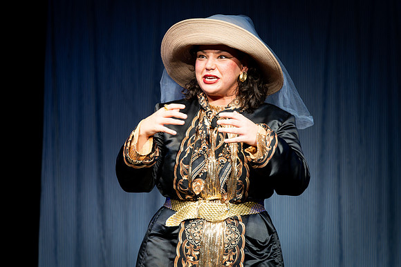 Twelfth Night