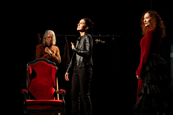 Hamlet