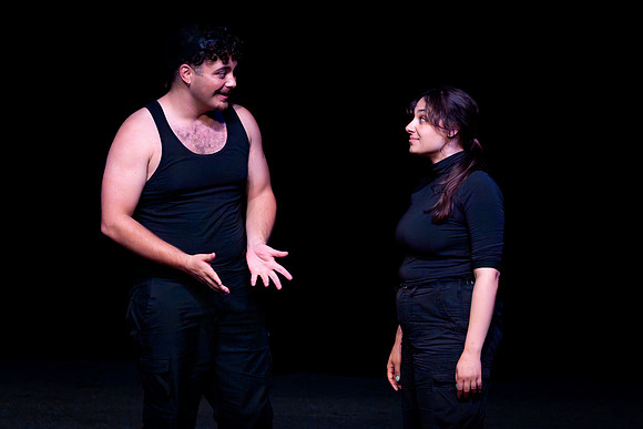 Measure for Measure