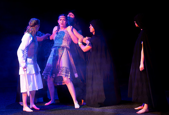 Troilus and Cressida